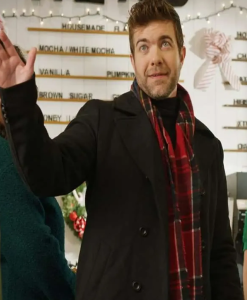 Coat and coats and jackets