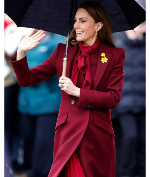 Coat and coats and jackets