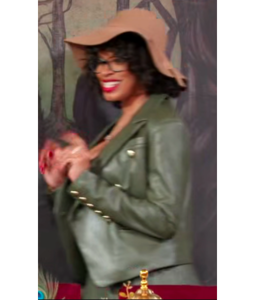 Coat and coats and jackets